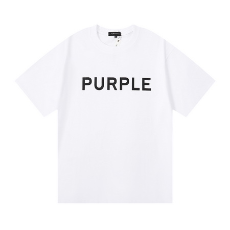 Purple Brand T-shirts-023