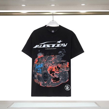 Hellstar T-shirts-173