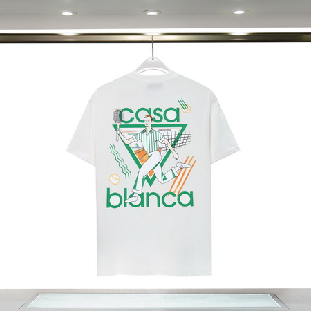 Casablanca T-shirts-283