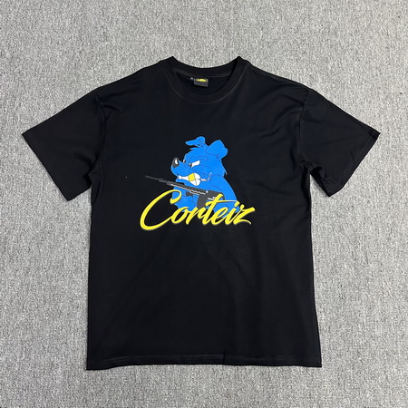 Corteiz T-shirts-107