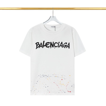 Balenciaga T-shirts-563