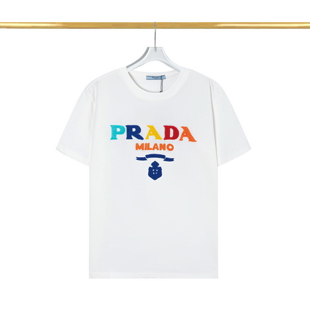 Prada T-shirts-334