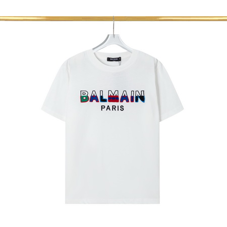 Balmain T-shirts-149
