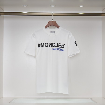 Moncler T-shirts-700