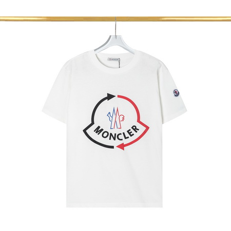 Moncler T-shirts-695