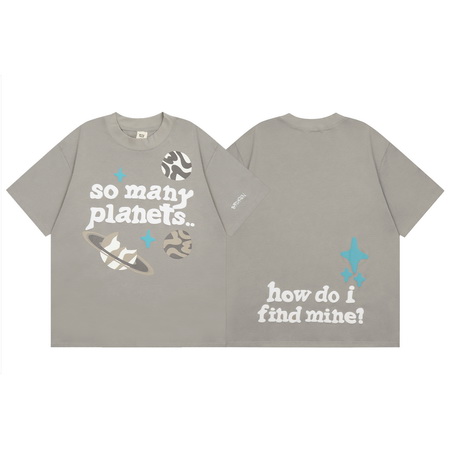 Broken Planet T-shirts-007