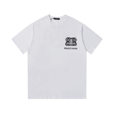 Balenciaga T-shirts-590