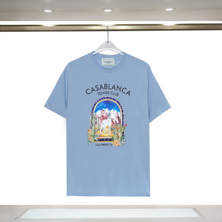 Casablanca T-shirts-305