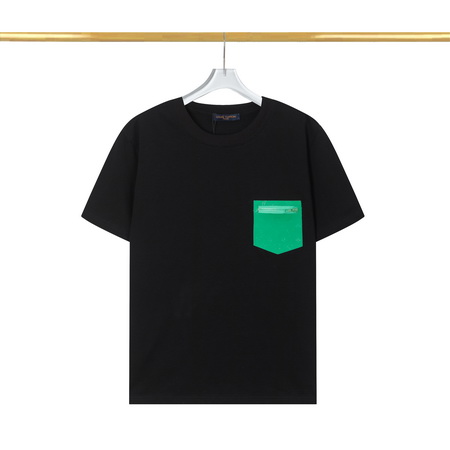 LV T-shirts-1485
