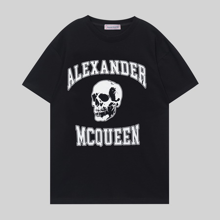 Alexander Mcqueen T-shirts-160