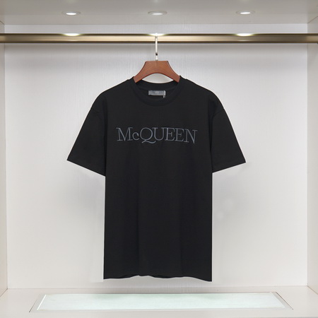 Alexander Mcqueen T-shirts-142