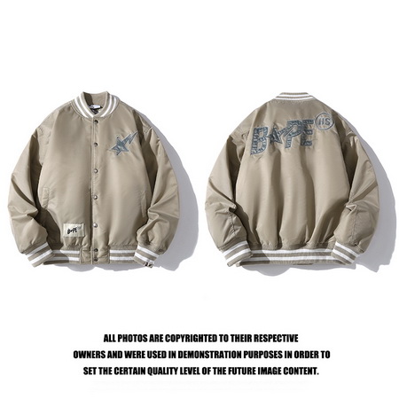 Bape jacket-025
