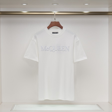 Alexander Mcqueen T-shirts-140