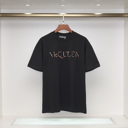 Alexander Mcqueen T-shirts-139