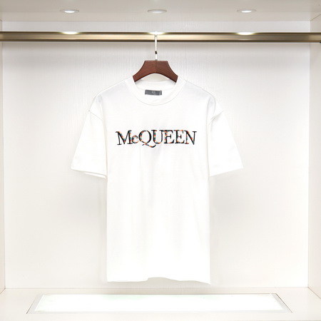 Alexander Mcqueen T-shirts-138