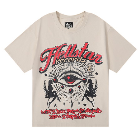 Hellstar T-shirts-212