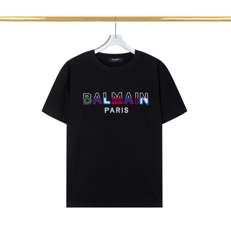 Balmain T-shirts-148