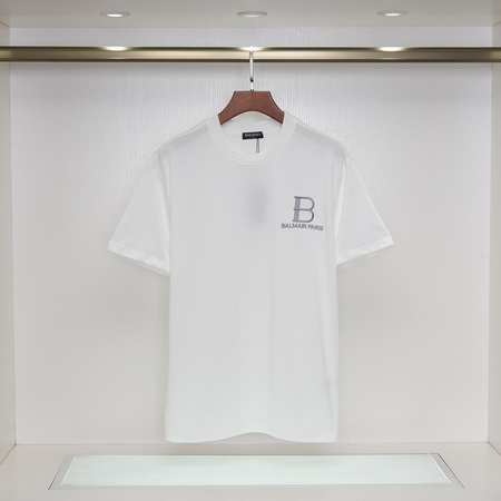 Balmain T-shirts-139