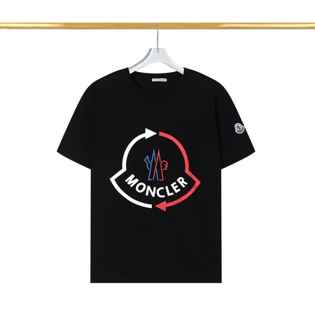 Moncler T-shirts-693