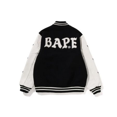 Bape jacket-039
