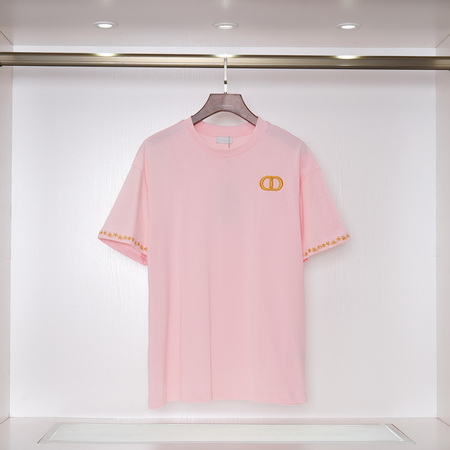 Dior T-shirts-801