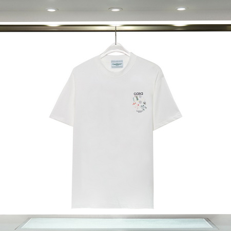 Casablanca T-shirts-307