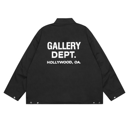 GALLERY DEPT jacket-013