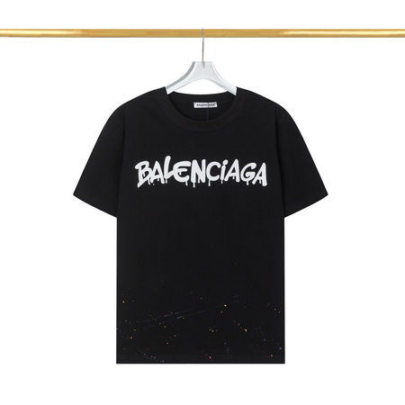 Balenciaga T-shirts-561