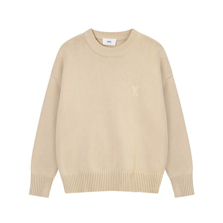 AMI Sweater-059