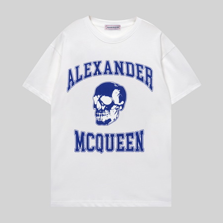 Alexander Mcqueen T-shirts-159