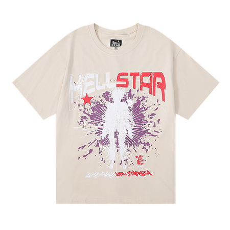 Hellstar T-shirts-210