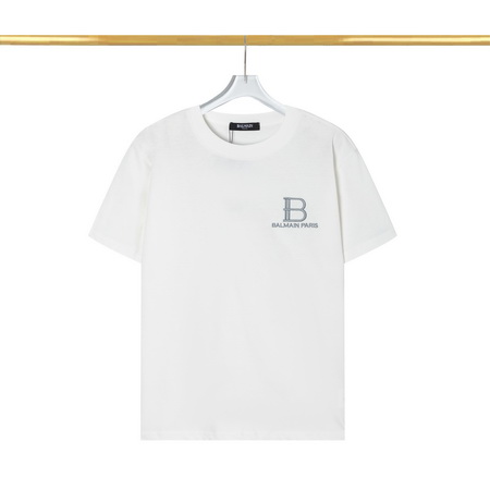 Balmain T-shirts-147