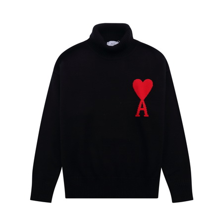 AMI Sweater-090