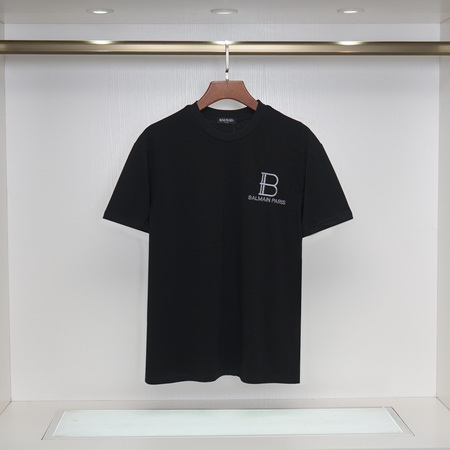 Balmain T-shirts-138