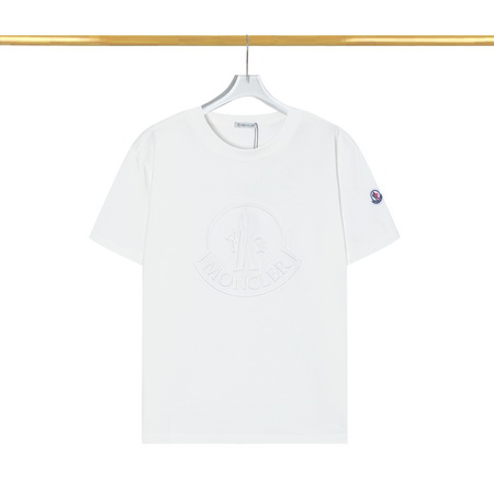Moncler T-shirts-694