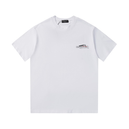 Balenciaga T-shirts-589