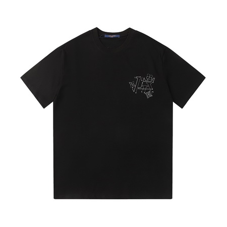 LV T-shirts-1498
