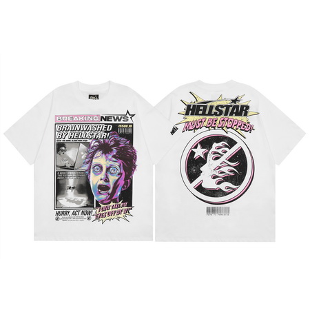 Hellstar T-shirts-246