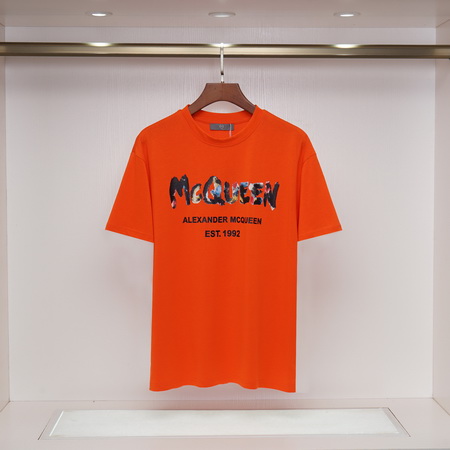 Alexander Mcqueen T-shirts-157