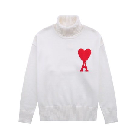 AMI Sweater-089