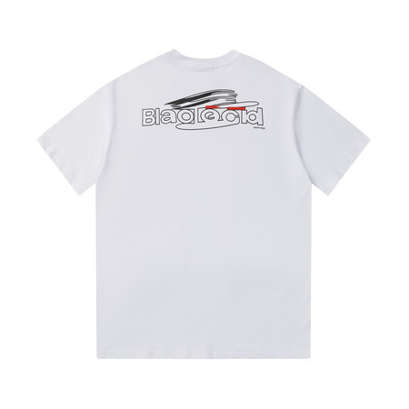 Balenciaga T-shirts-588