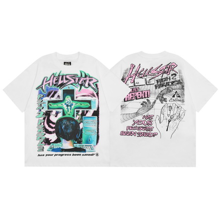 Hellstar T-shirts-245