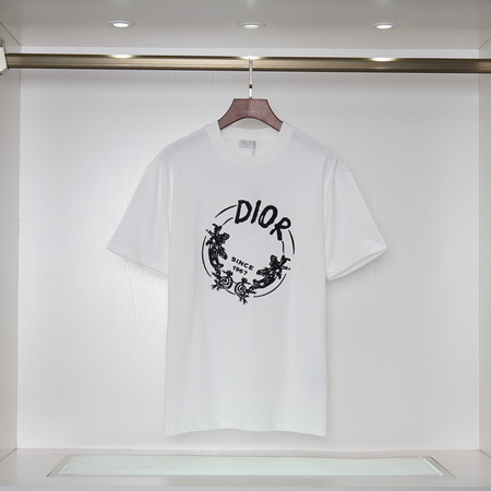 Dior T-shirts-799