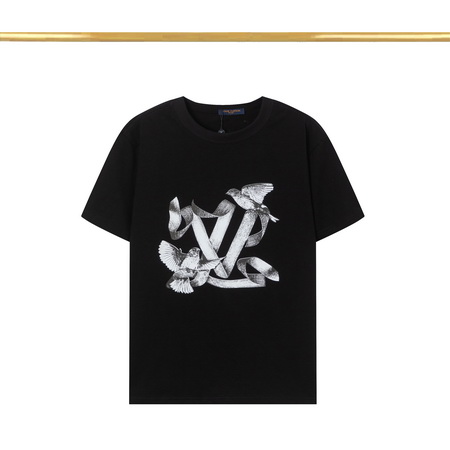 LV T-shirts-1482