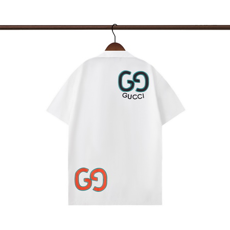 Gucci short Shirt-161
