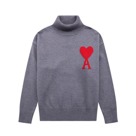 AMI Sweater-088