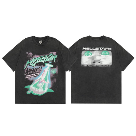 Hellstar T-shirts-267