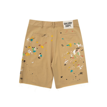 GALLERY DEPT Shorts-072