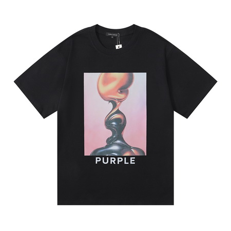Purple Brand T-shirts-042