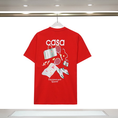 Casablanca T-shirts-304